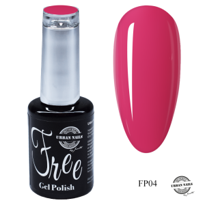 Free Gel Polish 10ml 04