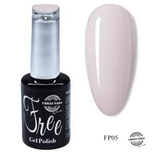 Free Gel Polish 10ml 05