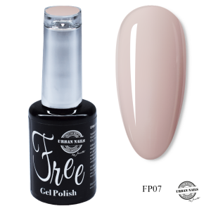 Free Gel Polish 10ml 07