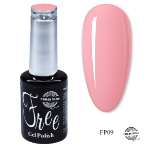 Free Gel Polish 10ml 09