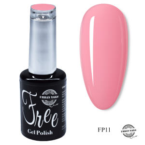 Free Gel Polish 10ml 11