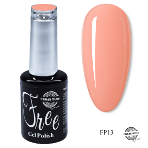 Free Gel Polish 10ml 13
