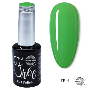 Free Gel Polish 10ml 14