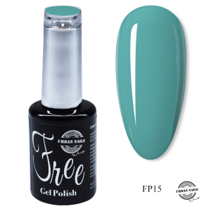 Free Gel Polish 10ml 15