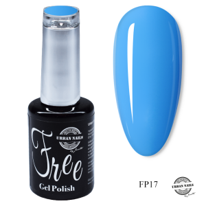 Free Gel Polish 10ml 17