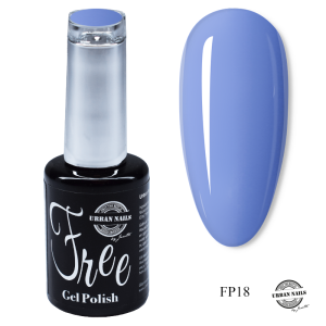 Free Gel Polish 10ml 18