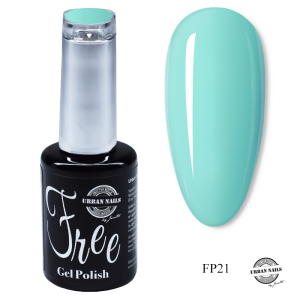 Free Gel Polish 10ml 21