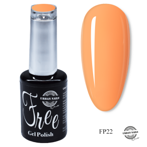 Free Gel Polish 10ml 22