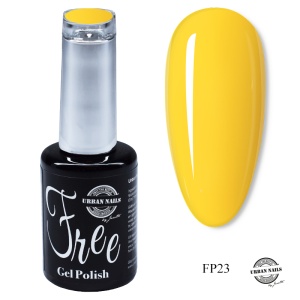 Free Gel Polish 10ml 23