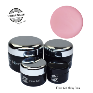 Fiber Milky Pink 30g