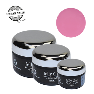 Jelly Gel pink 15g