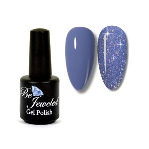Lavandish Gel Polish Duo
