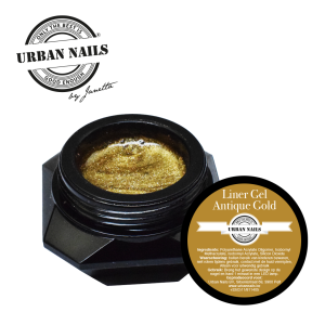 Linergel Antique gold