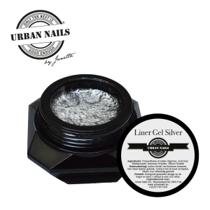 Linergel silver