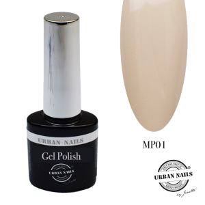 Mini Gel Polish 7,5ml 01