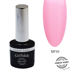 Mini Gel Polish 7,5ml 10