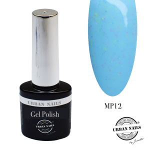 Mini Gel Polish 7,5ml 12