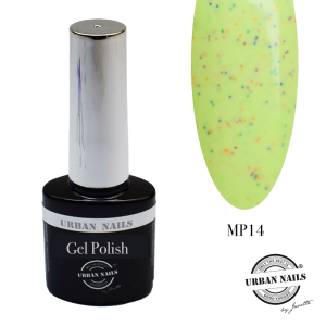 Mini Gel Polish 7,5ml 14