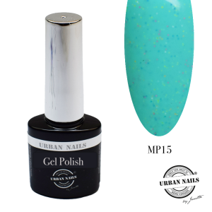 Mini Gel Polish 7,5ml 15