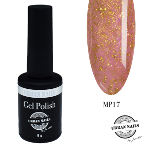 Mini Gel Polish 8 gram 17