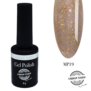 Mini Gel Polish 8 gram 19