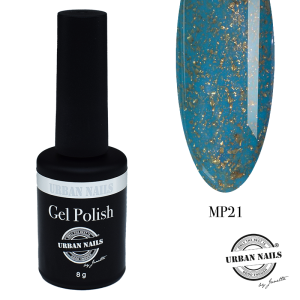 Mini Gel Polish 8 gram 21