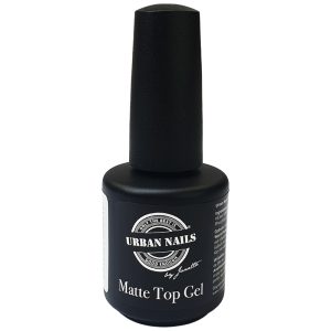 Matte Topgel 15ml