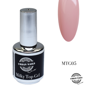 Milky Top Gel 05
