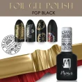 Moyra Foil Gel Polish FGP