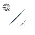 Nail art needle rainbow mini