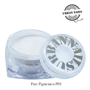 Pure Pigments P01