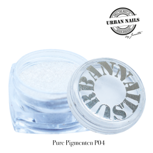 Pure Pigments P04