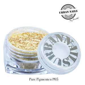 Pure Pigments P05