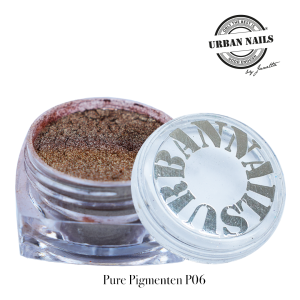 Pure Pigments P06