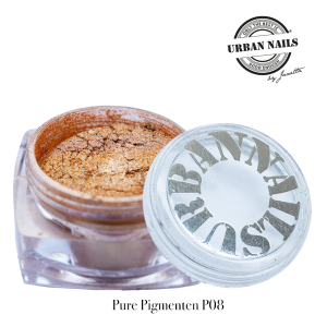 Pure Pigments P08