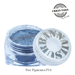 Pure Pigments P14
