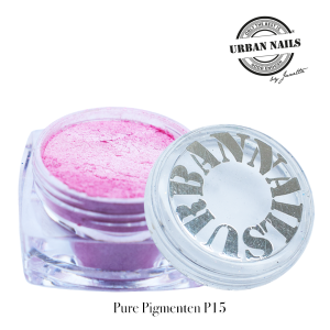 Pure Pigments P15