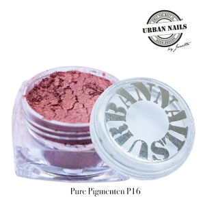 Pure Pigments P16