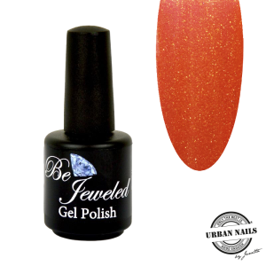 Pumpkin Sparkle Gel Polish Collection