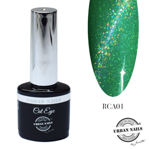 Rainbow Cat Eye 7,5ml 01