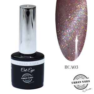 Rainbow Cat Eye 7,5ml 03
