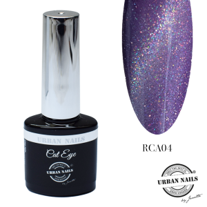 Rainbow Cat Eye 7,5ml 04