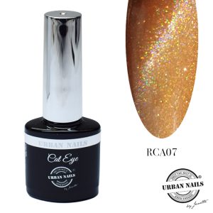 Rainbow Cat Eye 7,5ml 07