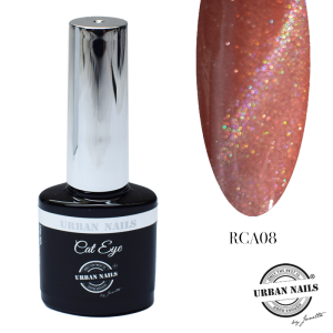 Rainbow Cat Eye 7,5ml 08