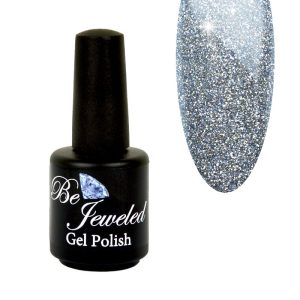 Reflective Gel Polish 01 Silver 15ml