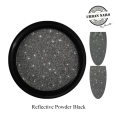 Reflectivepowder.black