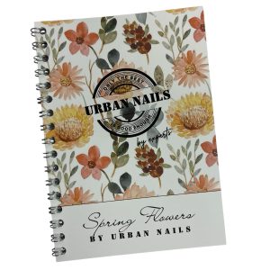 Sketchbook - Spring Flowers