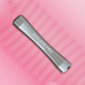 Staleks Handle of the pusher Combo UNIQ 10 for replaceable working parts