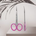 Staleks Professional Cuticle Scissors - Smart