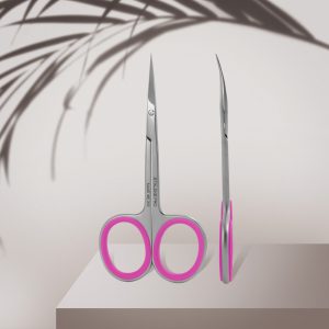 Staleks Professional Cuticle Scissors - Smart